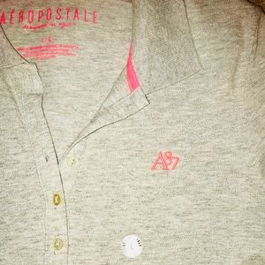 AEROPOSTALE POLO TEE
